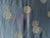 Single curtain panel from Chelsea Editions / Textiles. A British brand formed to recreate vintage designs in fabric. They...
