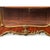 Wood French Wooden Sideboard with Gilded Bronze Applications For Sale - Image 7 of 11
