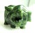 Miniature Hand-Carved Piglet of Serpentine Stone - Petey the Piglet! For Sale - Image 11 of 18