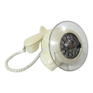 Airplane Styled Rotary Dial Phone Canada For Sale