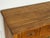 Danish Rococo Oak Chest of Drawers with Cabriole Legs, 1950s For Sale - Image 9 of 13