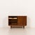 Poul Hundevad Small Danish Rosewood Sideboard attributed to Hundevad, 1960s For Sale - Image 4 of 18