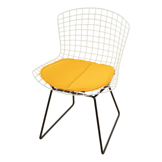 420 Chair by Harry Bertoia for Knoll For Sale