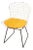 420 Chair by Harry Bertoia for Knoll For Sale