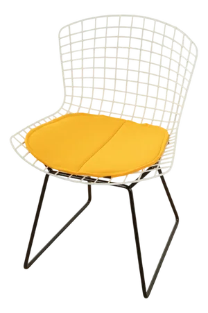 420 Chair by Harry Bertoia for Knoll