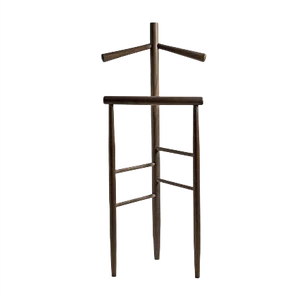 Servomuto Mori Valet by Giulio Iacchetti & Alessandro Stabile for Internoitaliano, 2015