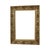 Vintage Frame with Rococo Style Floral Motifs For Sale - Image 17 of 17