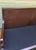 1990s Rare Ethan Allen Double Cane Empire Sofa Couch West Indies British Classic For Sale - Image 11 of 18