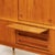 Mid Century Hutch Credenza Attributed to Johannes Andersen For Sale - Image 11 of 14