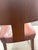 Jennifer Morla for Conde House Morla Collection Verve Dining Chairs, Set of Four For Sale - Image 12 of 12