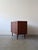 Mid-Century Modern Vintage Danish Chest of Drawers in Teak, 1960s For Sale - Image 3 of 8