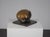 Jos Van Vreeswijk, Intriguing Bronze Sculpture, 1990s, Bronze & Stone For Sale - Image 9 of 9