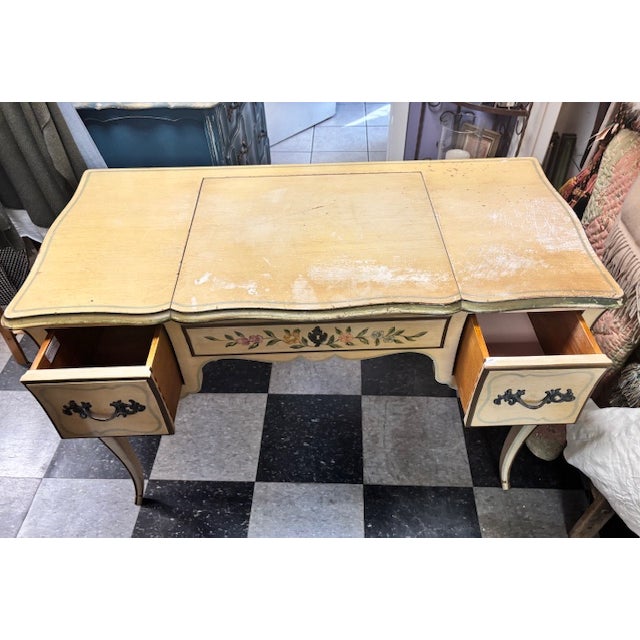 1960s John Widdicomb Vanity/Desk For Sale - Image 10 of 15