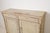 Wood Antique Northern Swedish Empire Rustic Handmade Sideboard For Sale - Image 7 of 13
