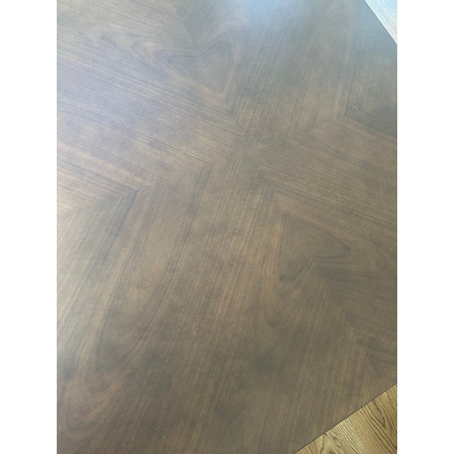 Century Furniture Century Furniture Maison Cocktail Table 56x56 For Sale - Image 4 of 6