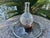 Crystal Sterling Silver Hogget Port Decanter from Stuart, 2000 For Sale - Image 11 of 15