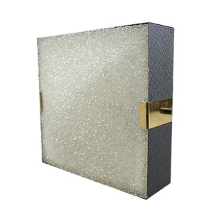 Mid-Century Modern Sconce, 1960s For Sale