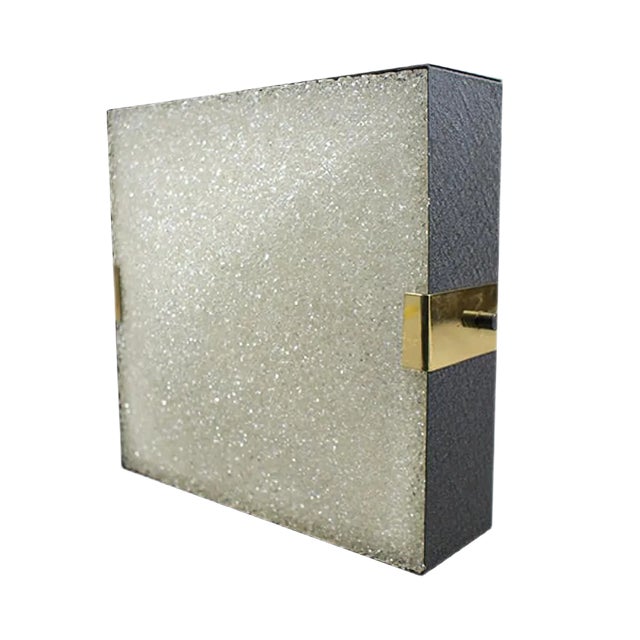 Mid-Century Modern Sconce, 1960s For Sale