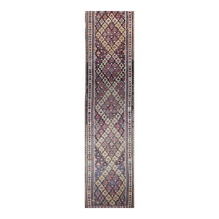 Early 20th Century Kilim Rug For Sale