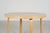 Model 90A Table by Alvar Aalto for Artek, 1970s, in Very Good conditions. Designed 1950 to 1959 I have official proof of...