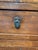 Chinese Elm Two-Tier Cabinet, Vintage For Sale In San Francisco - Image 6 of 14