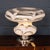 1970s Vintage 20th Century Italian Hand-Blown Murano Glass Table Lamp, 1970s For Sale - Image 5 of 15