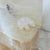 Mid 20th Century Mid 20th Century Mid-Century Modern Mexican Onyx Polar Bear Iceberg Sculpture Lamp For Sale - Image 5 of 8