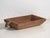 Wood Antique Trough in Wood For Sale - Image 7 of 8