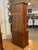 Wood Stickley Furniture Cherry Wood Cabinet, Model 381 For Sale - Image 7 of 12