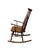 Antique Windsor Rocking Chair, 1890 For Sale - Image 4 of 9