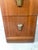 Vintage American Modern Two-Drawer Nightstand For Sale - Image 18 of 18