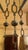 Antique German Hanging Lamp, 1500s For Sale - Image 5 of 18
