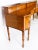 19th Century George III Scottish Flame Mahogany Sideboard For Sale - Image 16 of 18