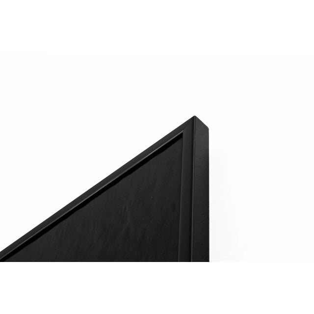 1970s Acqua Decorative Panel by Ettore Sottsass for Donati Italia, 1975 For Sale - Image 5 of 9