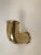 Vintage Austrian Brass Sconces, 1930s, Set of 2 For Sale - Image 12 of 15