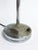 Silver Industrial Chrome Plated Table Lamp from AGI, 1930s For Sale - Image 8 of 12