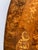 Mid 19th Century An English Burr Walnut and Marquetry Tilt-Top Oval Breakfast/Center Table For Sale - Image 5 of 13
