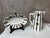 Vintage Art Deco Dinner Service, 1930, Set of 59 For Sale - Image 6 of 15
