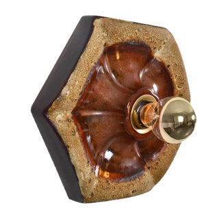 Sconce from Pan Leuchten, 1960s For Sale