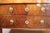 Italian Neoclassical Commode With Exceptional Brass Hardware For Sale - Image 11 of 18