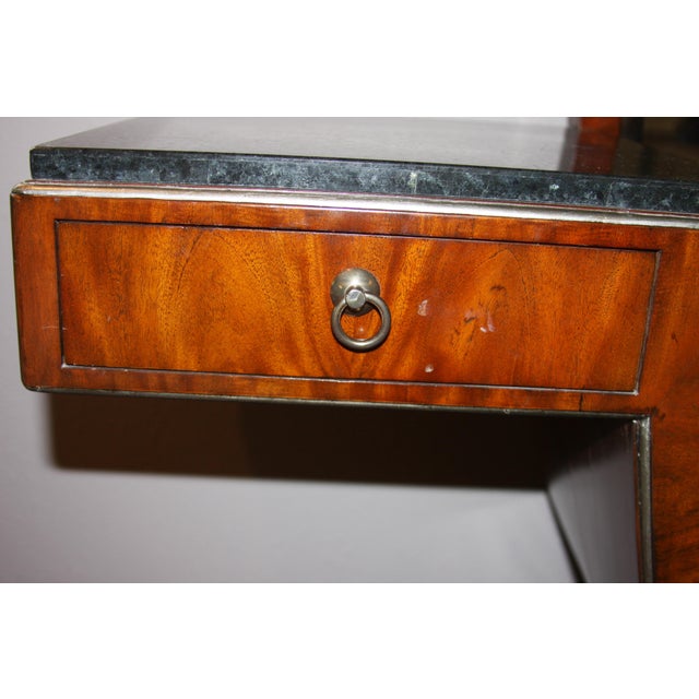 Thomasville Bogart Luxe Hollywood Vanity Chairish