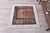 Vintage Wall Hanging Tapestry Rug For Sale - Image 6 of 17