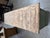Antique Wooden Florists Counter For Sale - Image 11 of 14