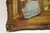 Wood Alfred Lyndon Grace, Figurative Scene, 1880, Oil Painting on Canvas, Framed For Sale - Image 7 of 11