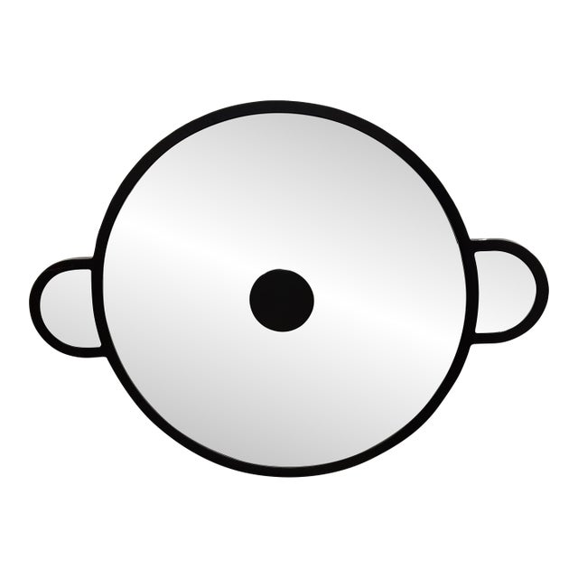 Jaime Hayon for Wittmann Monkey Mirror For Sale