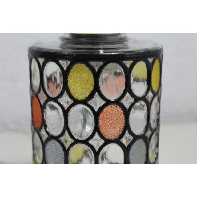 Limburg pendant light from the 70s this pendant light designed in the 70s will quickly find its place in a living room or...