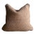 Amari Wool Pillow - Havane For Sale