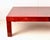 Lacquered Goatskin Cocktail Table in the Style of Aldo Tura, Italy, 1970s For Sale In New York - Image 6 of 13