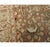 Galerie Shabab Collection Early 20th Century Handmade Persian Pictorial Tabriz Accent Rug For Sale In New York - Image 6 of 10