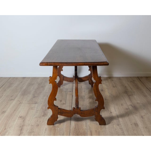 18th Century Italian Fratino Table For Sale - Image 10 of 10